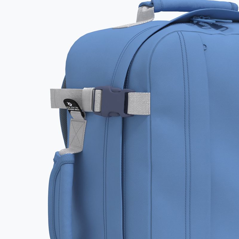 Reiserucksack CabinZero Classic 36 l Infinity Blue 8