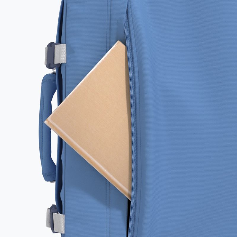 Reiserucksack CabinZero Classic 36 l Infinity Blue 9