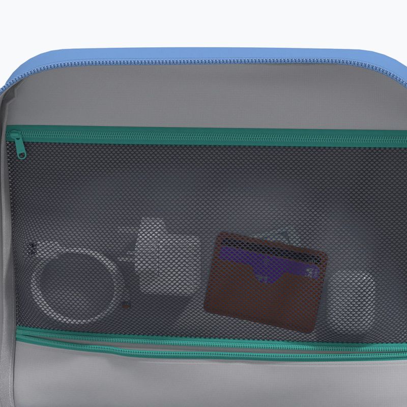 Reiserucksack CabinZero Classic 36 l Infinity Blue 12