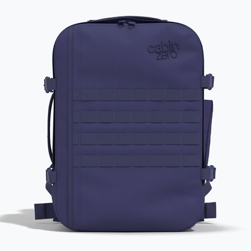 Reiserucksack CabinZero Military 36 l galaxy blue