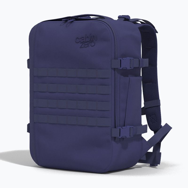 Reiserucksack CabinZero Military 36 l galaxy blue 2