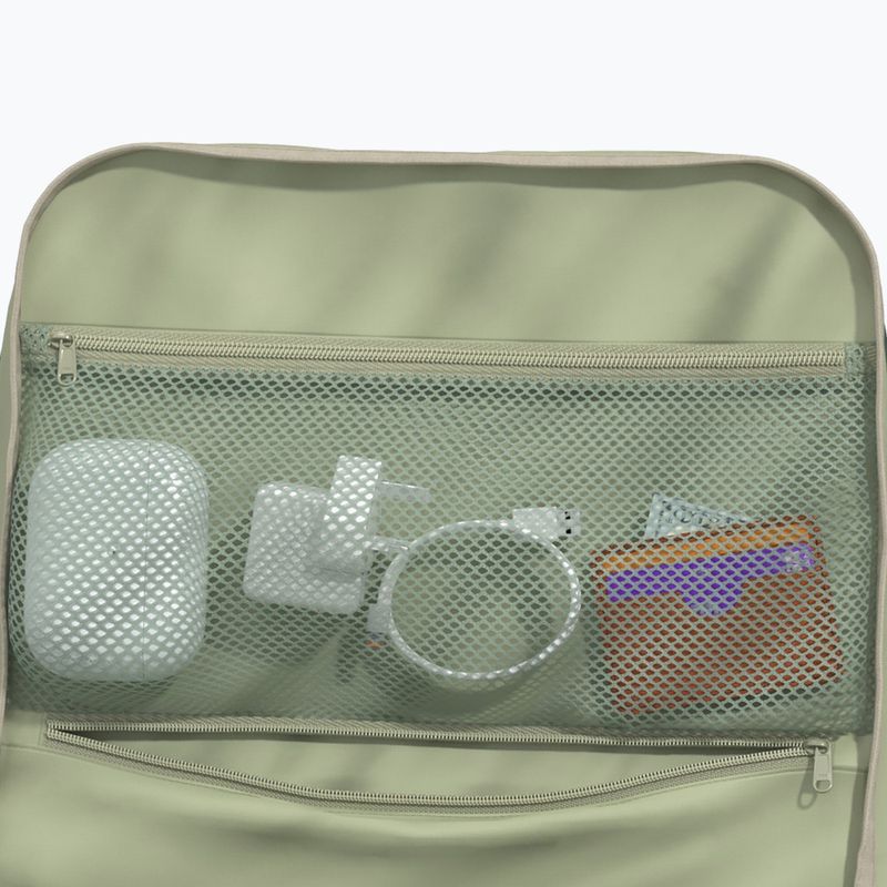 Reiserucksack CabinZero Military 28 l mystic green 13