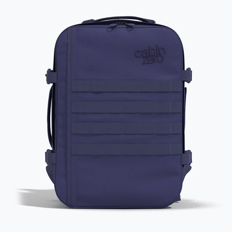 Reiserucksack CabinZero Military 28 l galaxy blue