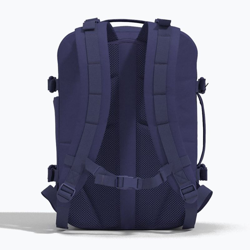 Reiserucksack CabinZero Military 28 l galaxy blue 3