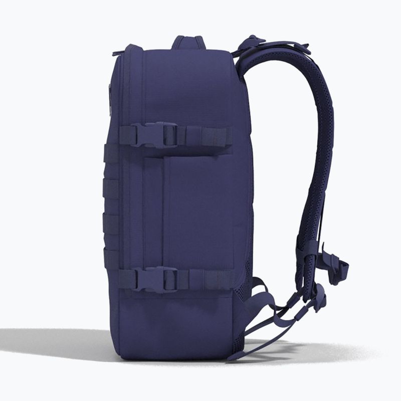 CabinZero Military 28 l Wanderrucksack galaxy blau 5