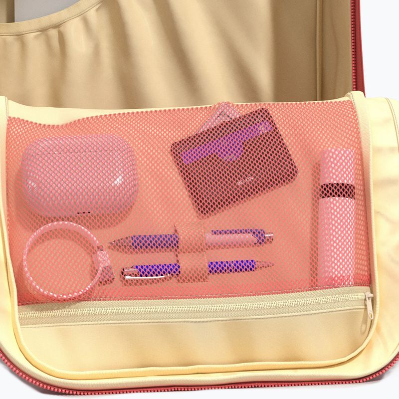 Reiserucksack CabinZero Classic Plus 32 l peach valley 11