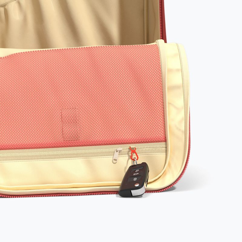 Reiserucksack CabinZero Classic Plus 32 l peach valley 12