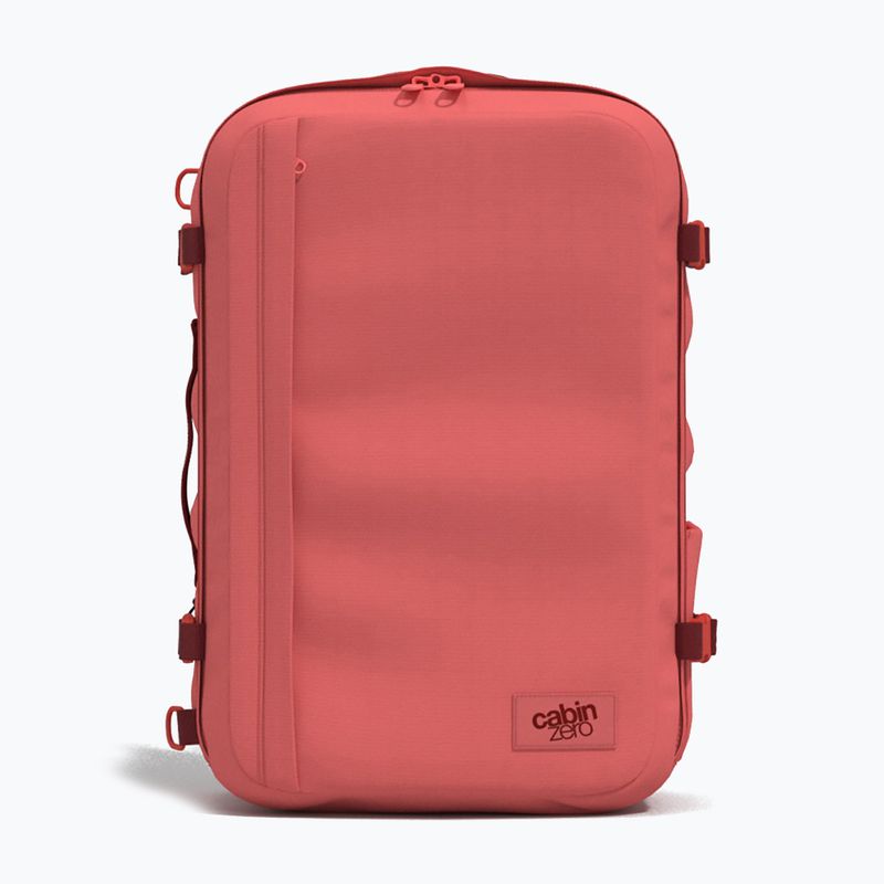 Reiserucksack CabinZero Classic Plus 42 l peach valley
