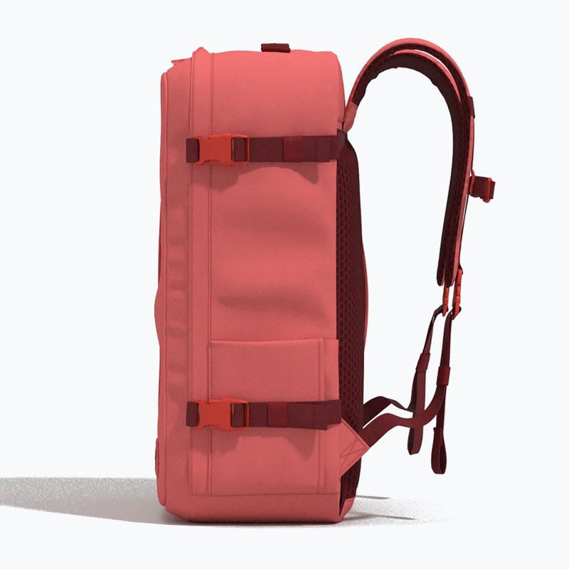 Reiserucksack CabinZero Classic Plus 42 l peach valley 6