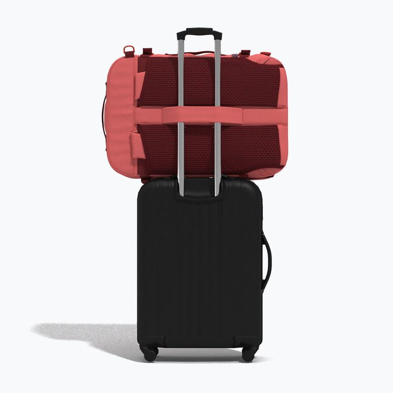 Reiserucksack CabinZero Classic Plus 42 l peach valley 7