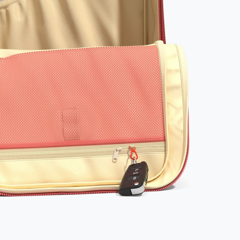 Reiserucksack CabinZero Classic Plus 42 l peach valley 11