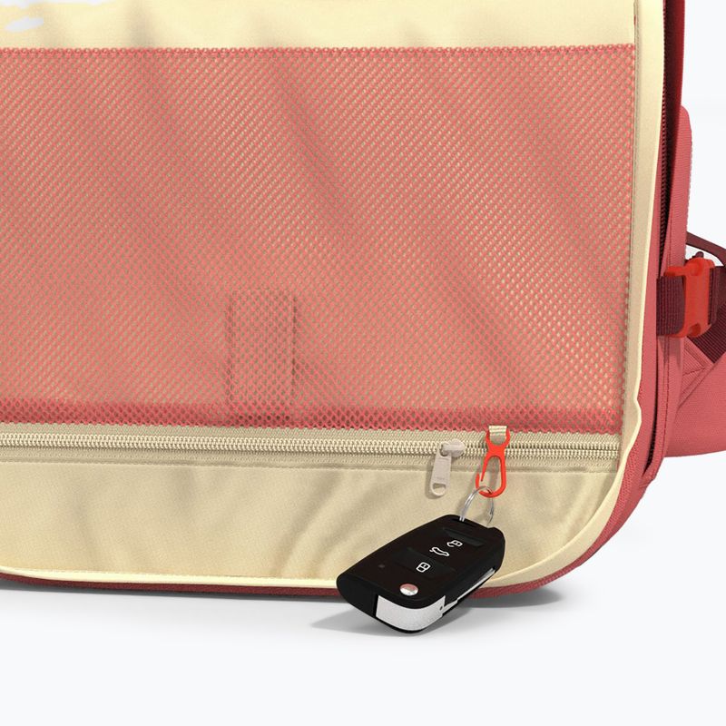 Reiserucksack CabinZero Classic Pro 32 l peach valley 15