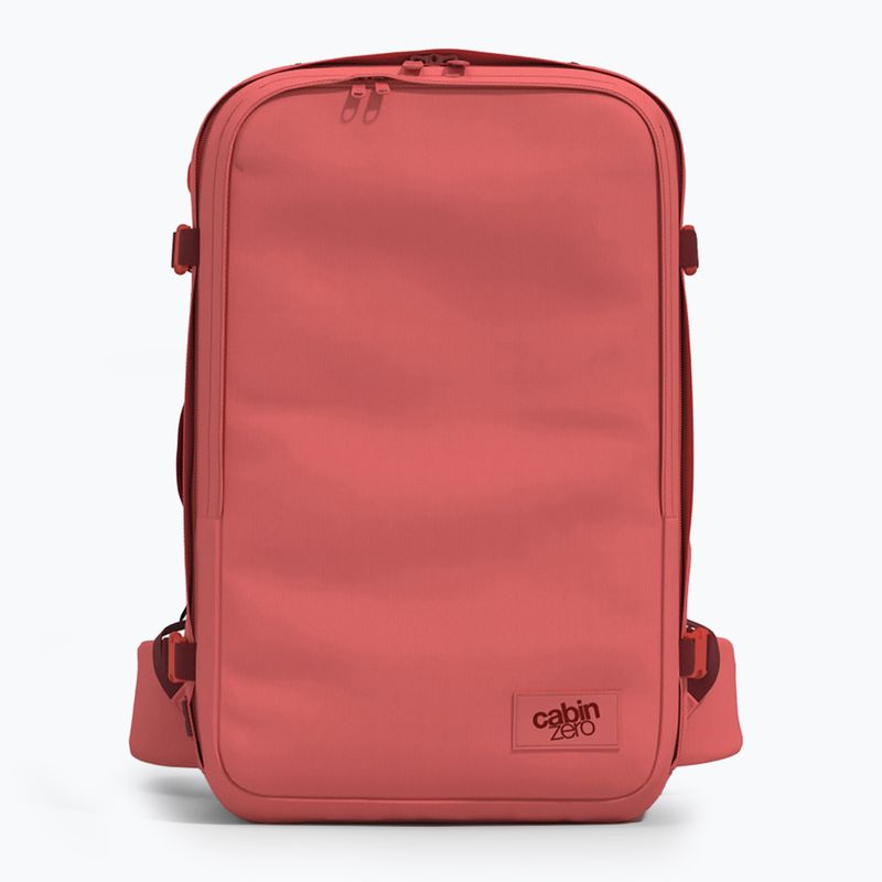 CabinZero Classic Pro 42 l Pfirsichtal Wanderrucksack