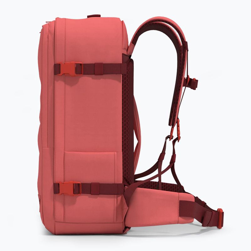 Reiserucksack CabinZero Classic Pro 42 l peach valley 5