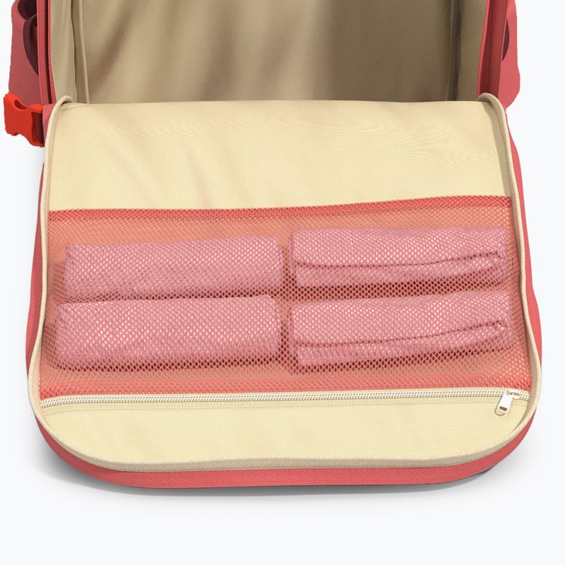 Reiserucksack CabinZero Classic Pro 42 l peach valley 12