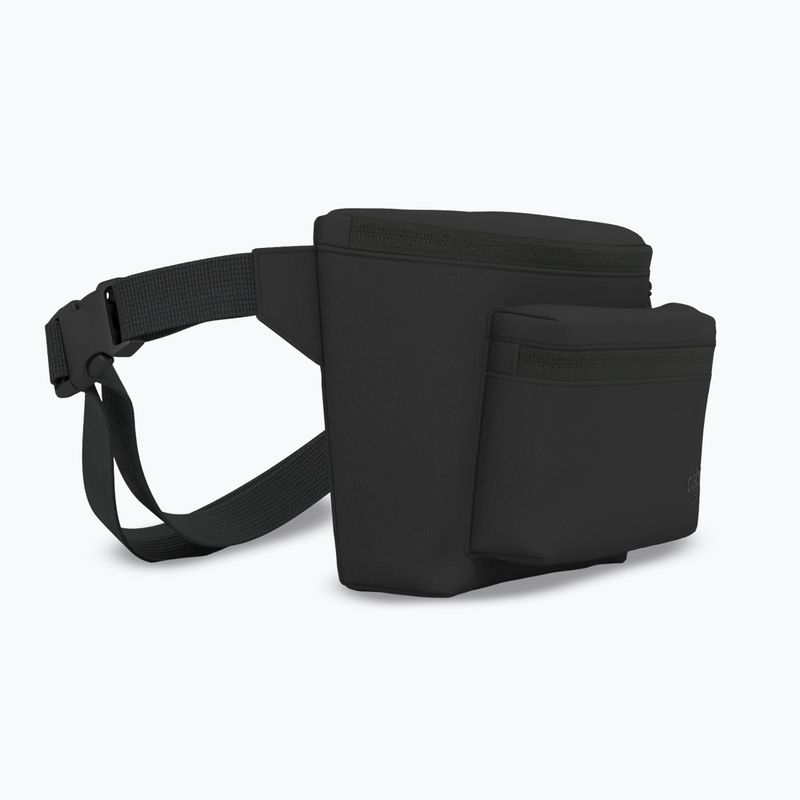 Bauchtasche CabinZero Stinger 3 l absolute black 3