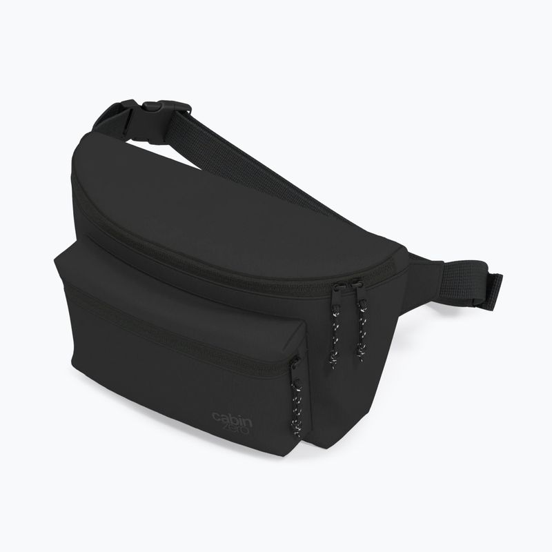 Bauchtasche CabinZero Stinger 3 l absolute black 6