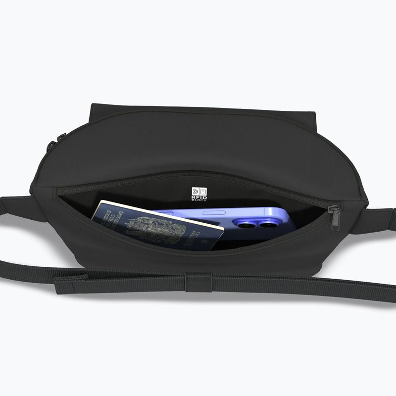 Bauchtasche CabinZero Stinger 3 l absolute black 7