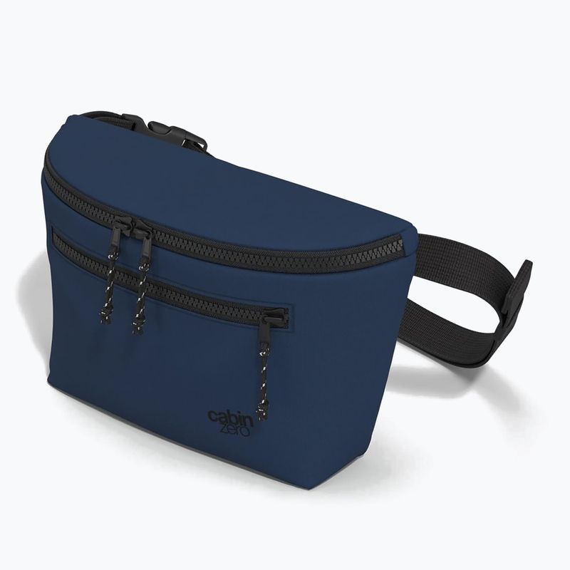 Bauchtasche CabinZero Stinger 3 l navy 2