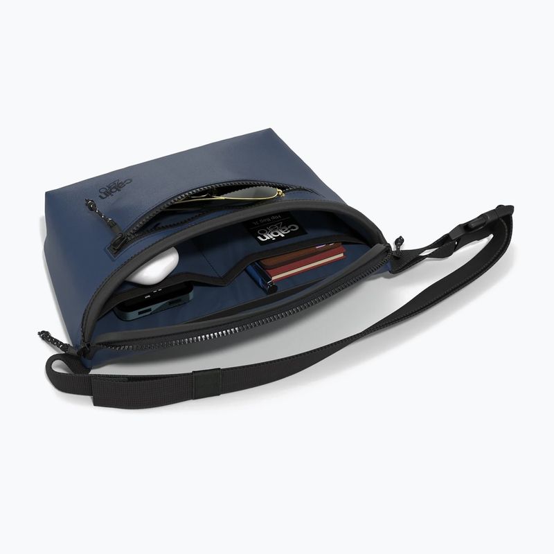 Bauchtasche CabinZero Stinger 3 l navy 6