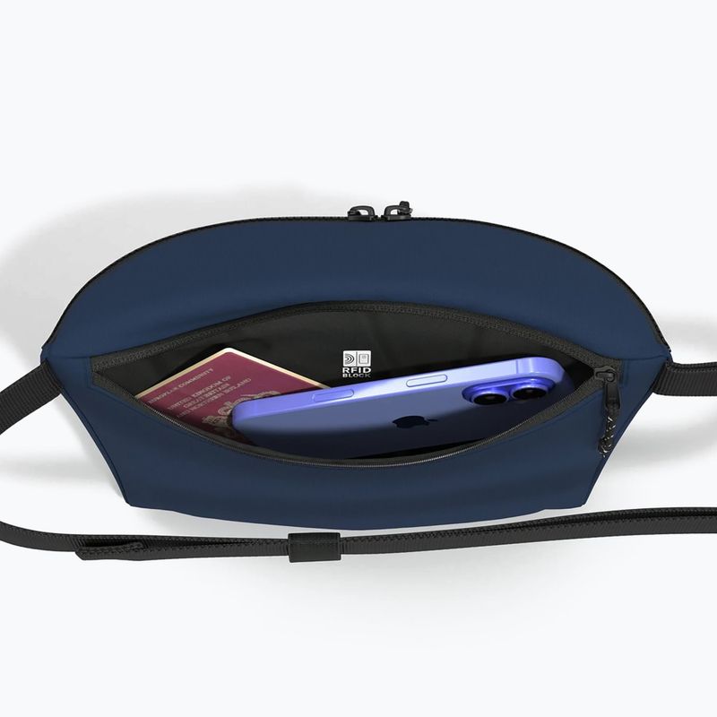 Bauchtasche CabinZero Stinger 3 l navy 7