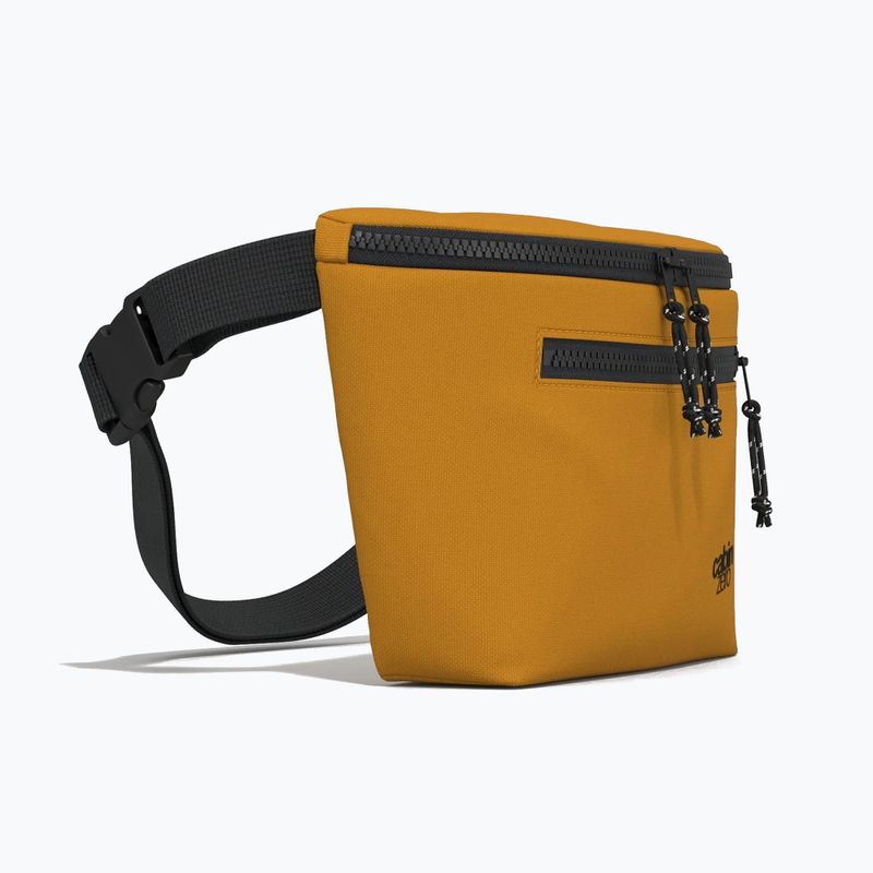 Bauchtasche CabinZero Stinger 3 l orange chill 4
