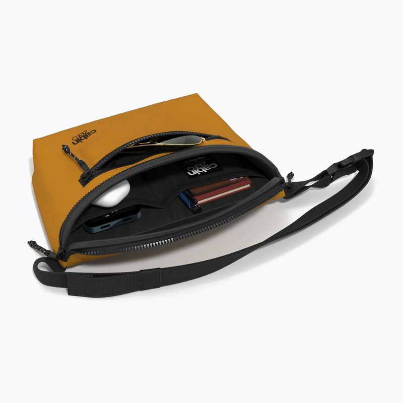 Bauchtasche CabinZero Stinger 3 l orange chill 6