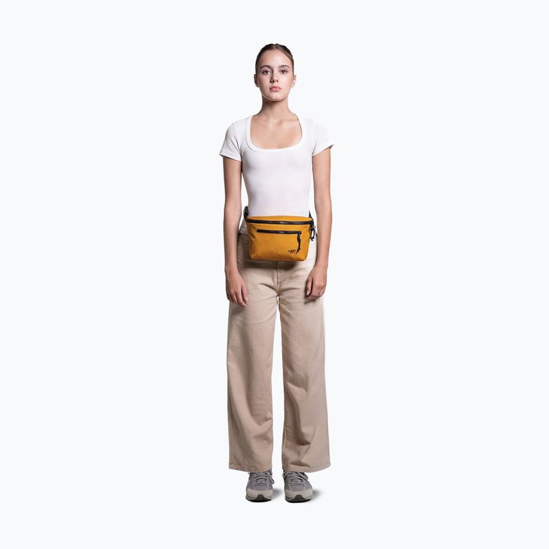 Bauchtasche CabinZero Stinger 3 l orange chill 9