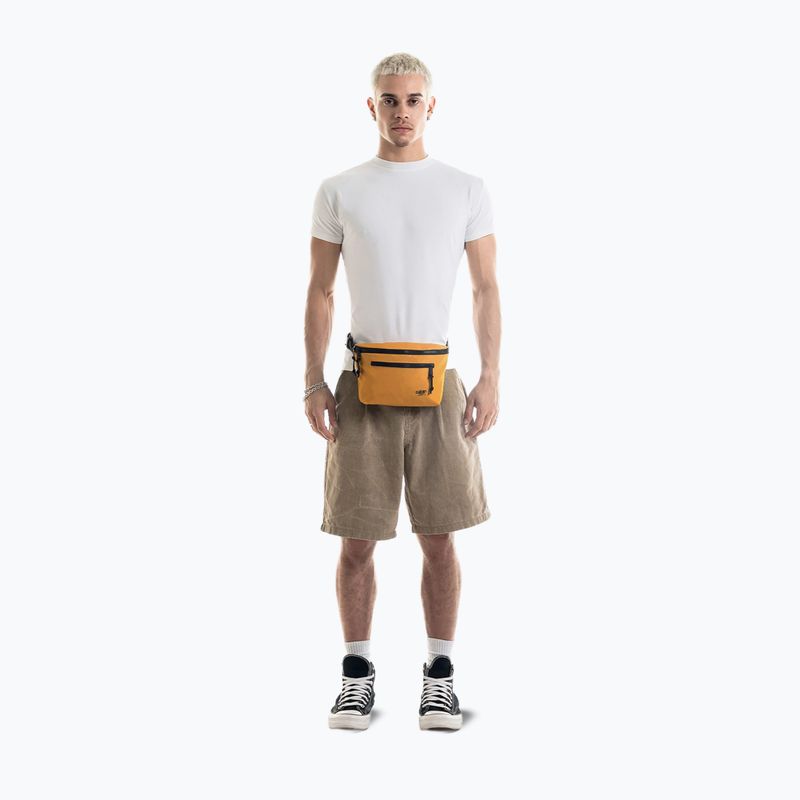 Bauchtasche CabinZero Stinger 3 l orange chill 10