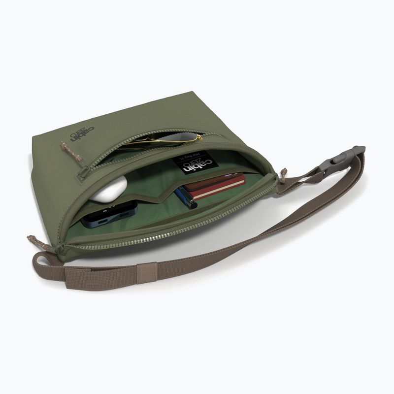 Bauchtasche CabinZero Stinger 3 l georgian khaki 7