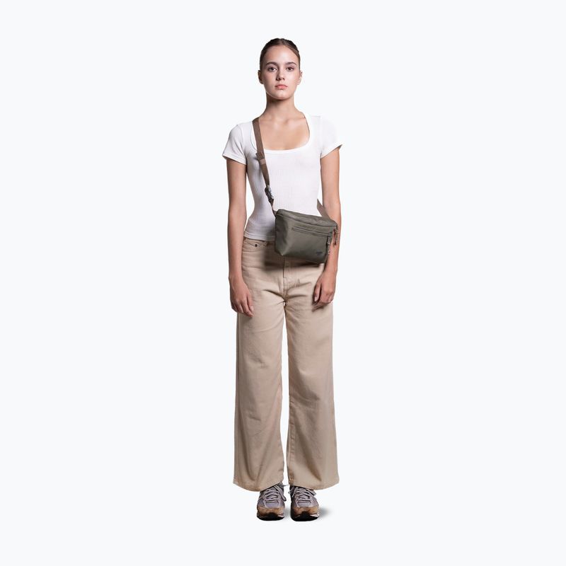 Bauchtasche CabinZero Stinger 3 l georgian khaki 9
