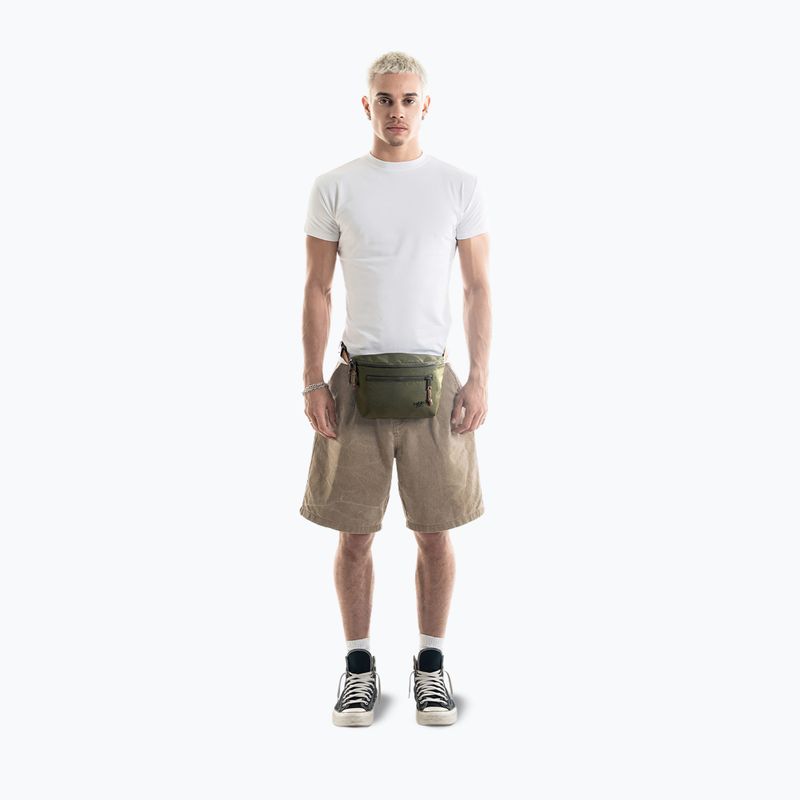 Bauchtasche CabinZero Stinger 3 l georgian khaki 10