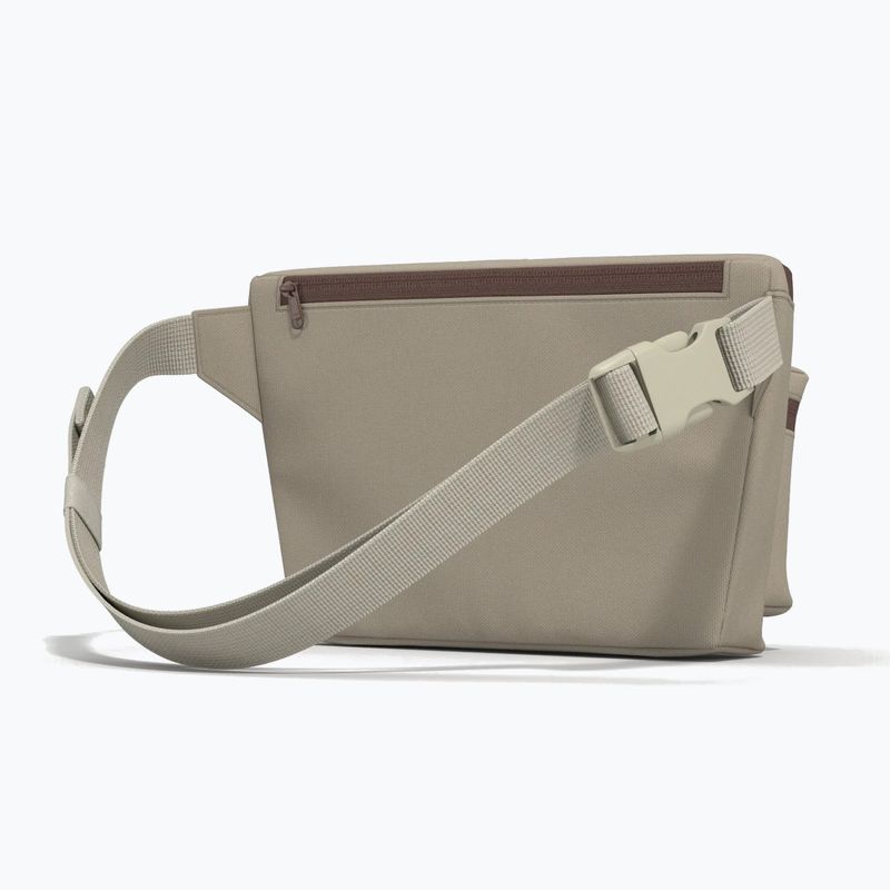 Bauchtasche CabinZero Flicker 4 l zen garden 5