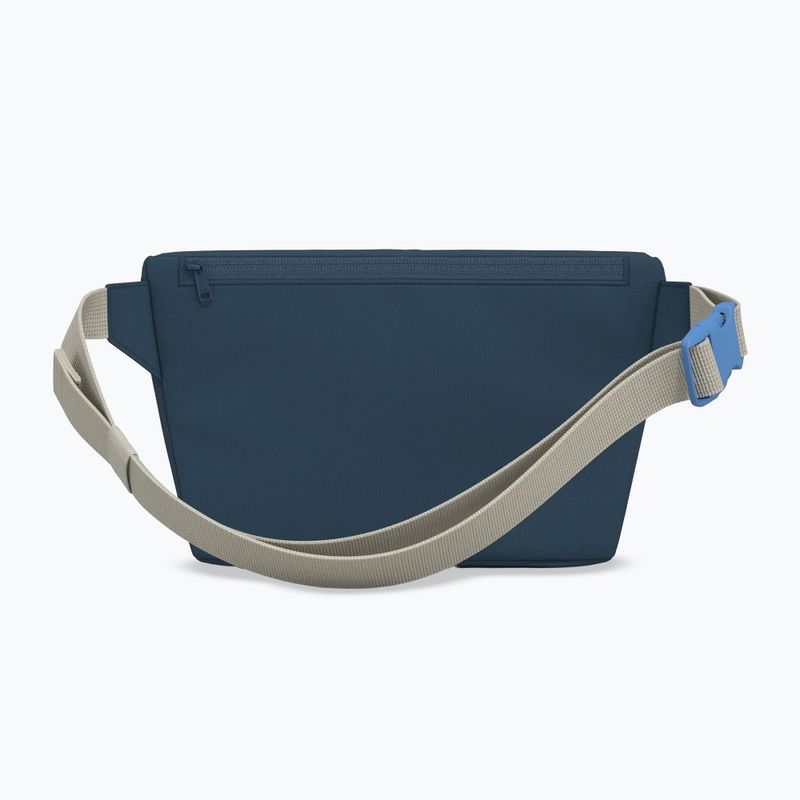 Bauchtasche CabinZero Flicker 4 l blue grotto 4
