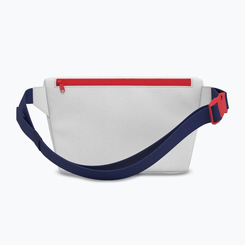 Bauchtasche CabinZero Flicker 4 l cloud nine 2