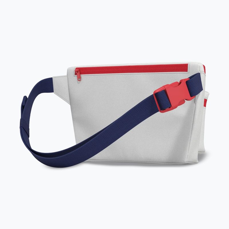 Bauchtasche CabinZero Flicker 4 l cloud nine 3