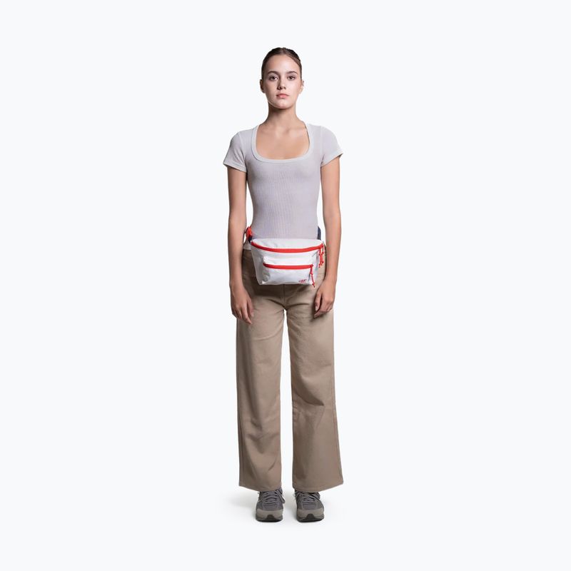 Bauchtasche CabinZero Flicker 4 l cloud nine 11