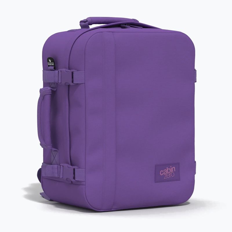 Reiserucksack CabinZero Classic 28 l 2