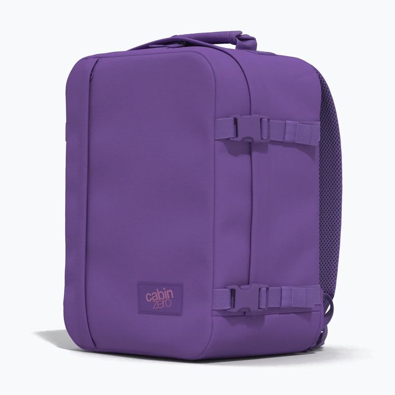 Reiserucksack CabinZero Classic 28 l 4