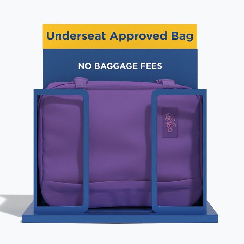 Reiserucksack CabinZero Classic 28 l 8