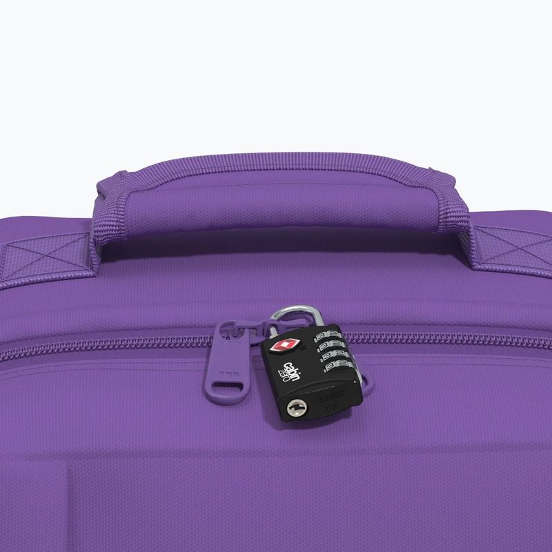Reiserucksack CabinZero Classic 28 l 9