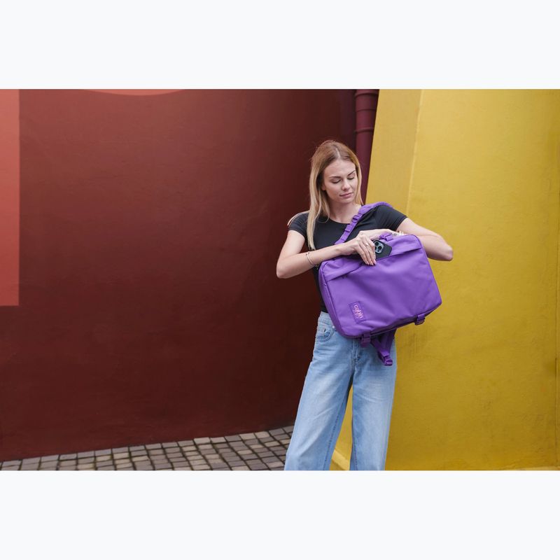 Reiserucksack CabinZero Classic 28 l 14