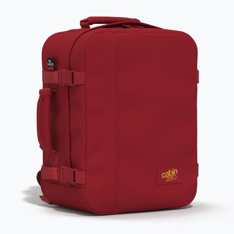 Reiserucksack CabinZero Classic 28 l 2