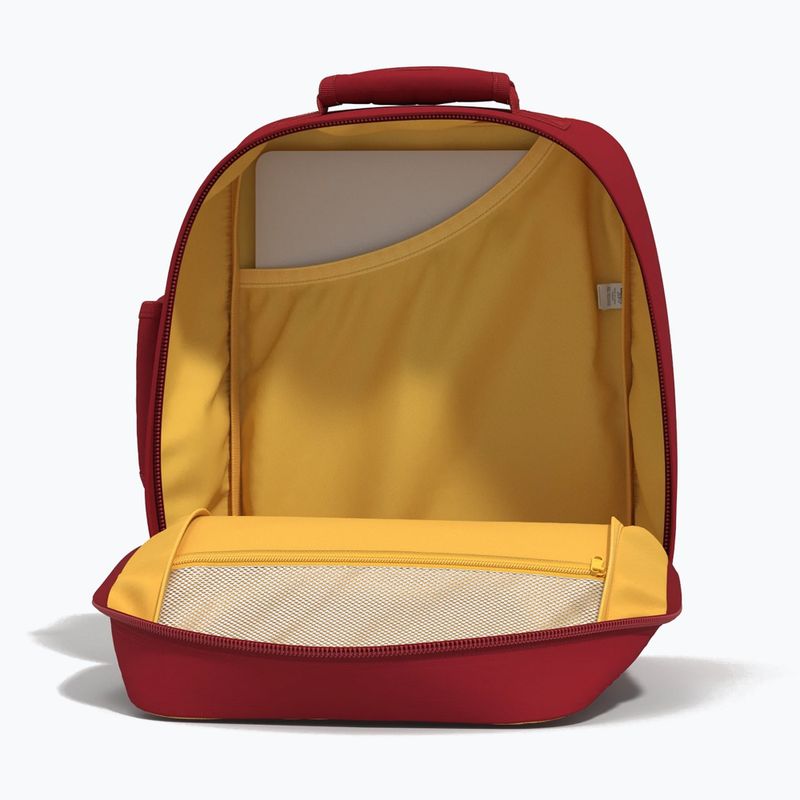 Reiserucksack CabinZero Classic 28 l 6