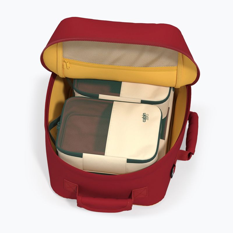 Reiserucksack CabinZero Classic 28 l 7