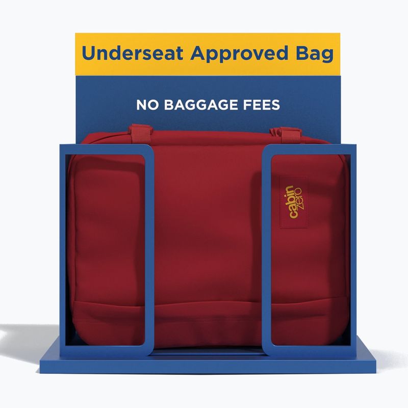 Reiserucksack CabinZero Classic 28 l 10