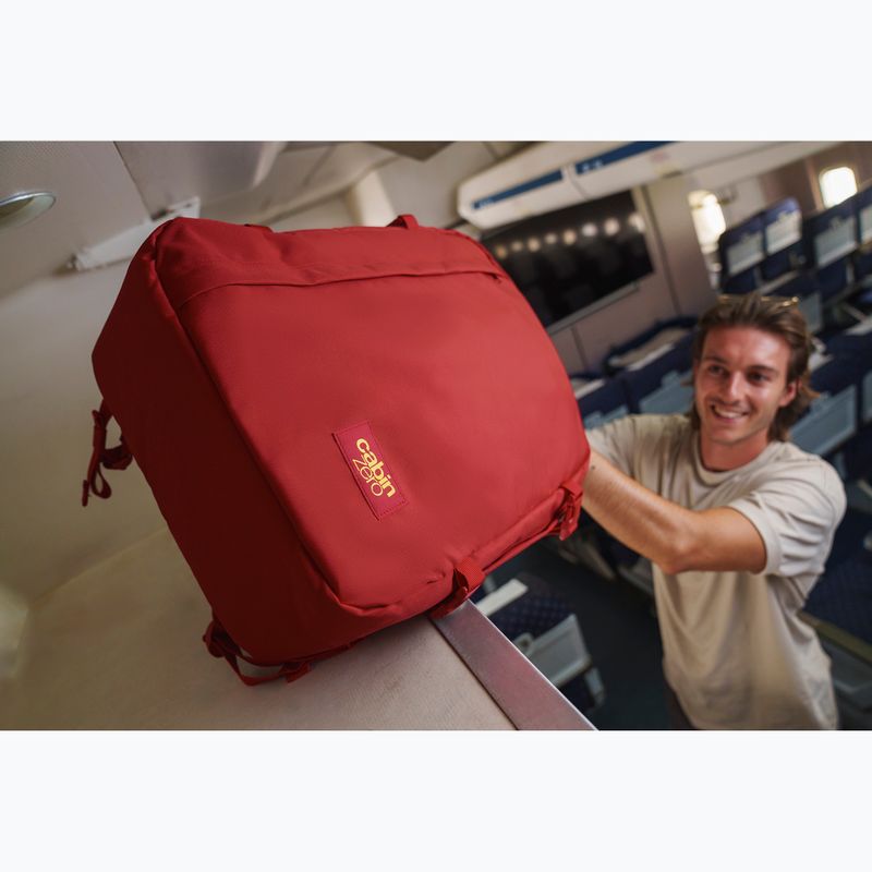 Reiserucksack CabinZero Classic 28 l 15