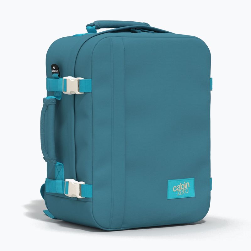 Reiserucksack CabinZero Classic 28 l 2