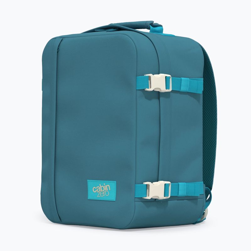 Reiserucksack CabinZero Classic 28 l 4