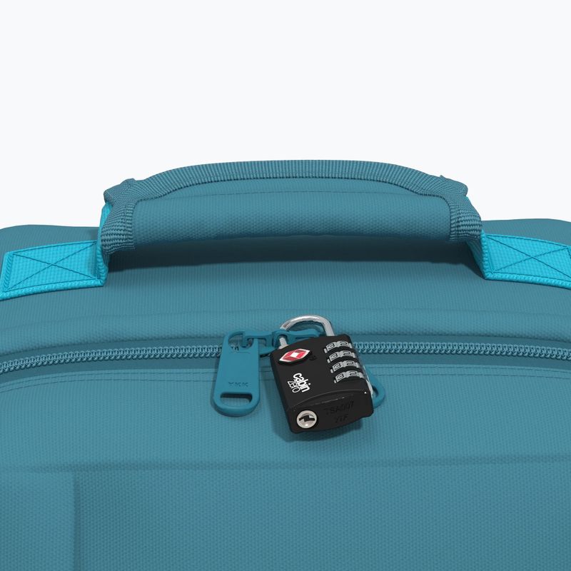 Reiserucksack CabinZero Classic 28 l 9